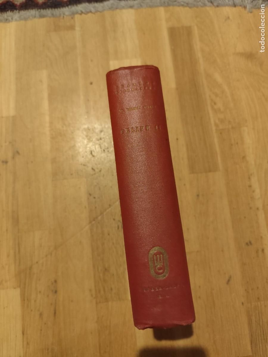 Libros de segunda mano: William Thomas Walsh. FELIPE II. - Foto 1
