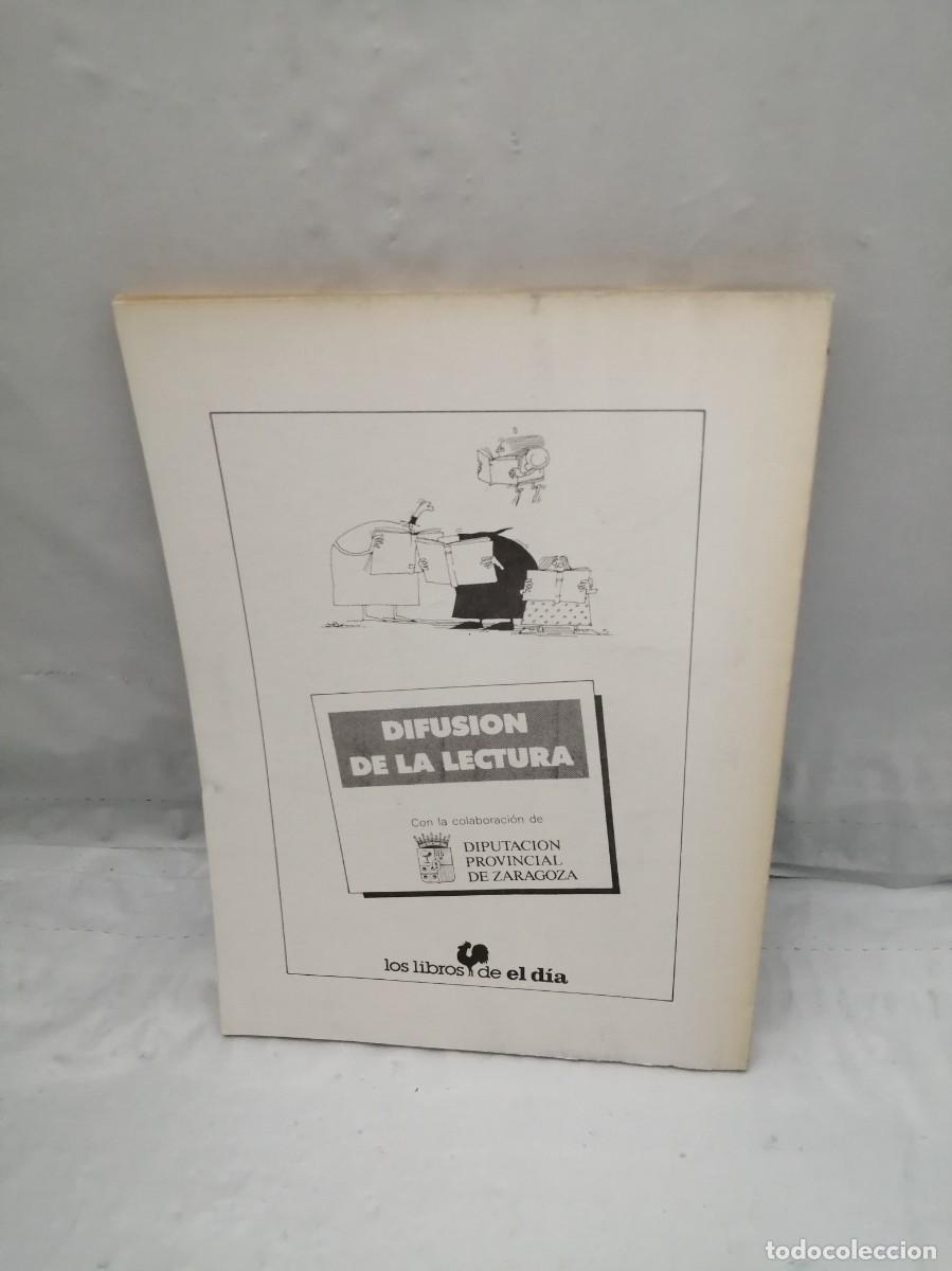 Libros de segunda mano: Pablo Serrano: Vida y obra - Foto 2