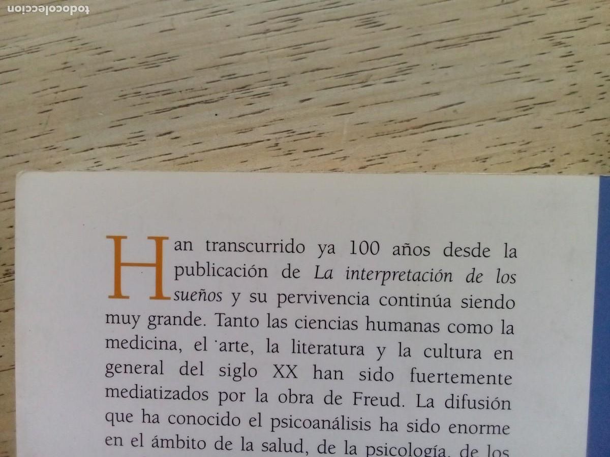 Libros de segunda mano: Sigmund Freud. Silvia Tubert - Foto 5