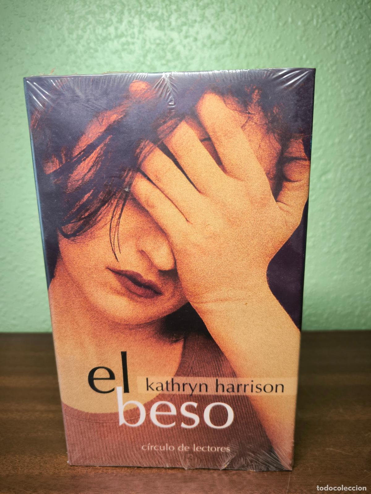 Libros de segunda mano: El Beso - Kathryn Harrison - Foto 1