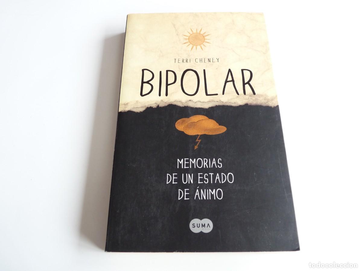 Second hand books: Bipolar Memorias de un estado de &aacute;nimo Terri Cheney REF: 2-559
