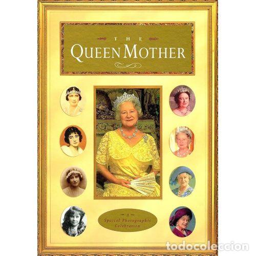 Libros de segunda mano: The Queen Mother - Bramley Books