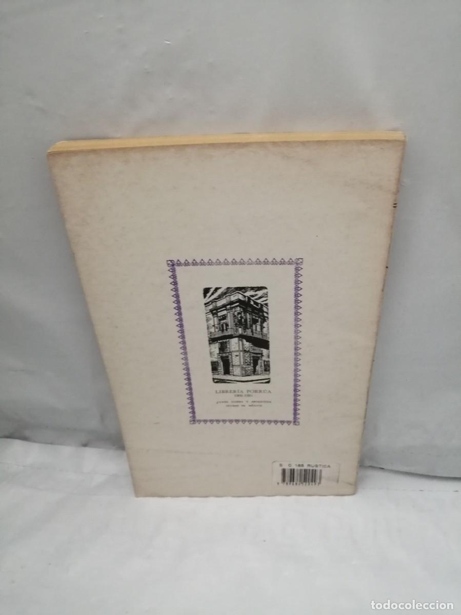 Libros de segunda mano: Hern&aacute;n Cort&eacute;s (Colecci&oacute;n: Sepan Cu&aacute;ntos) - Foto 2