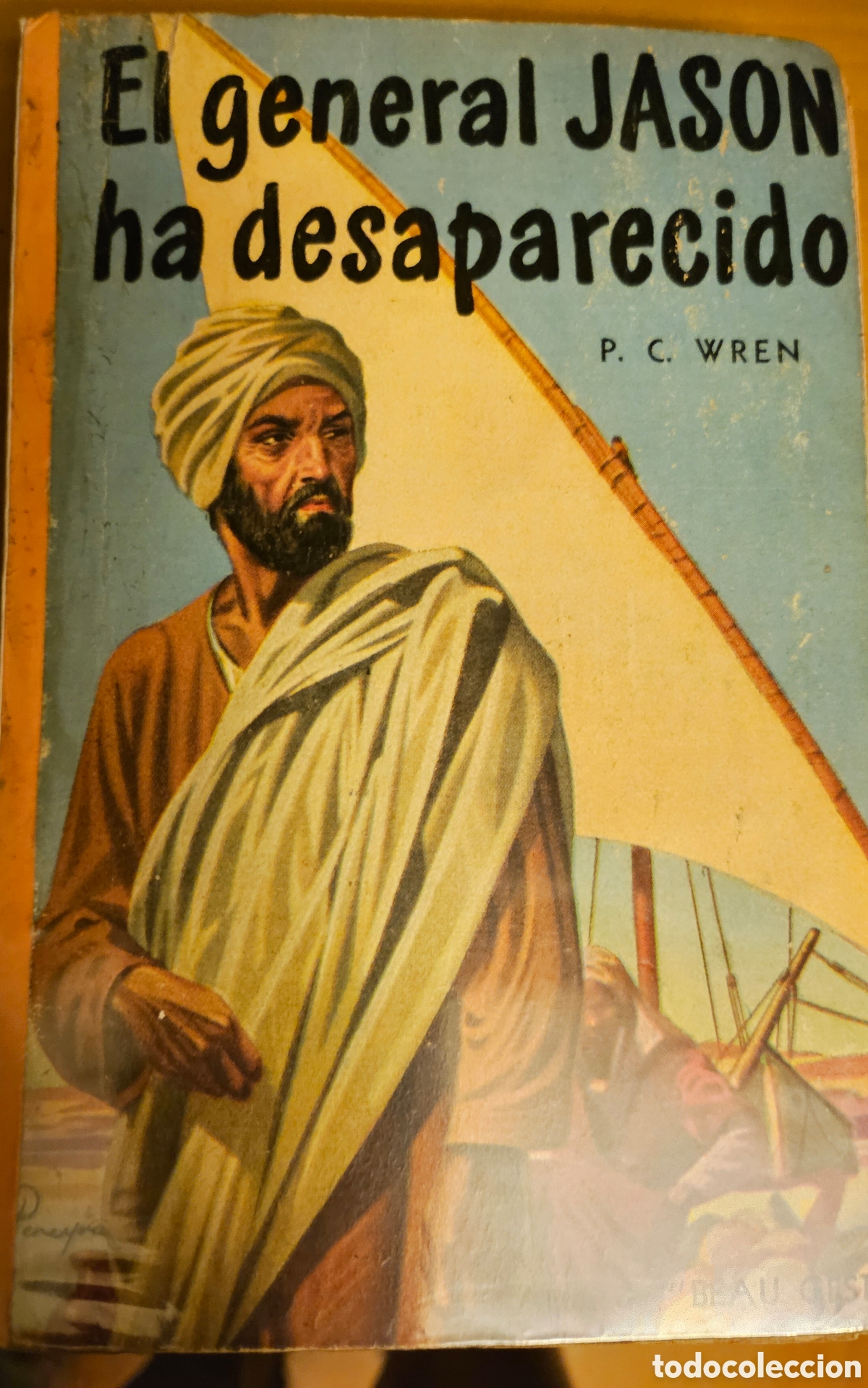 Libros de segunda mano: Libro antiguo de 1940 - Foto 1