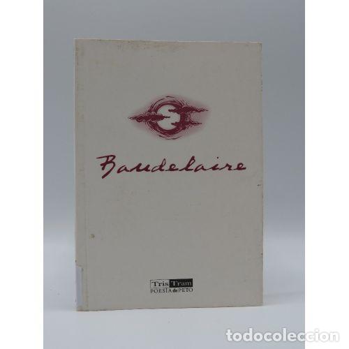 Gebrauchte B&uuml;cher: BAUDELAIRE - VARIOS - Sin Especificar