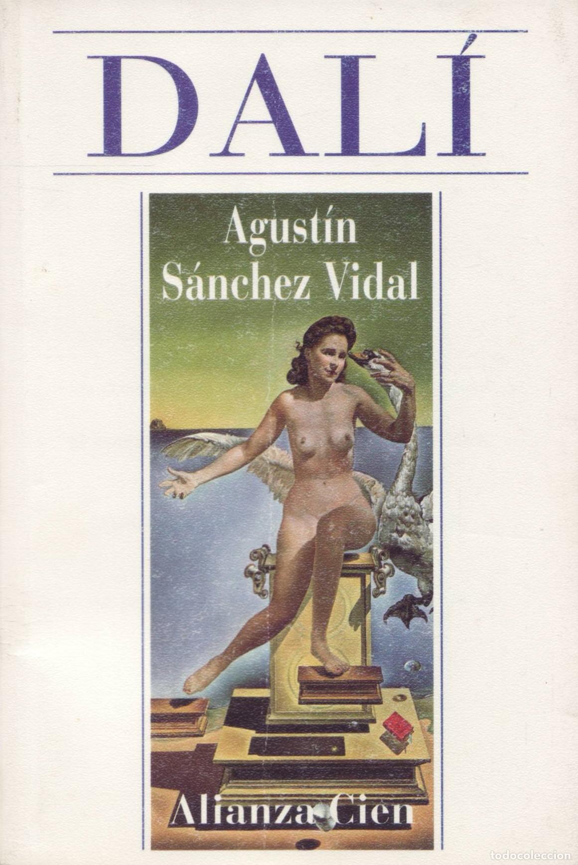 Libros de segunda mano: Dali - Sanchez Vidal, Agustin - Foto 1