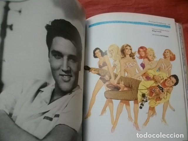 Libros de segunda mano: ELVIS PRESLEY A KING FOREVER - ROBERT GIBSON WITH SID SHAW (EN INGL&Eacute;S) - Foto 3
