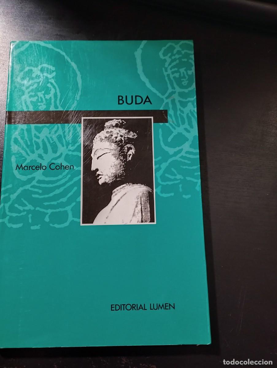 Libros de segunda mano: BUDA (M.COHEN,LUMEN ) - Foto 1