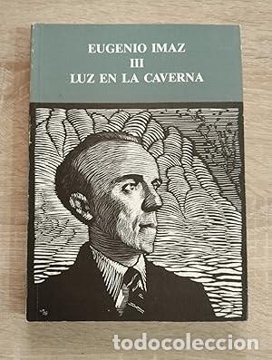 Libros de segunda mano: EUGENIO IMAZ - 3 TOMOS - Foto 1