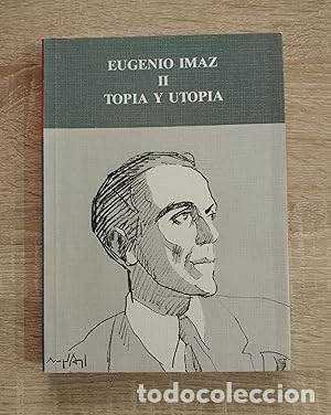 Libros de segunda mano: EUGENIO IMAZ - 3 TOMOS - Foto 2