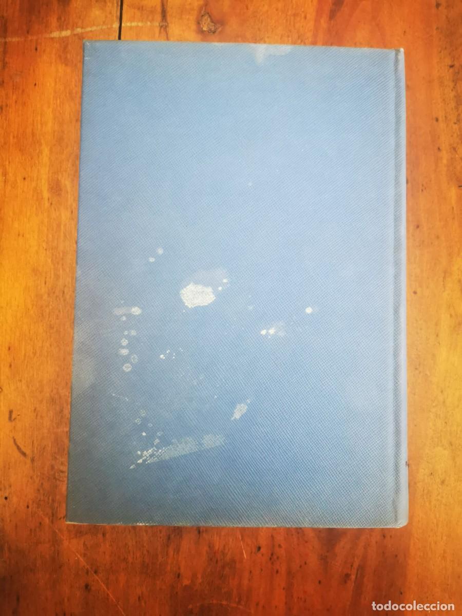 Libros de segunda mano: MEIR, Golda. Mi vida - Foto 8