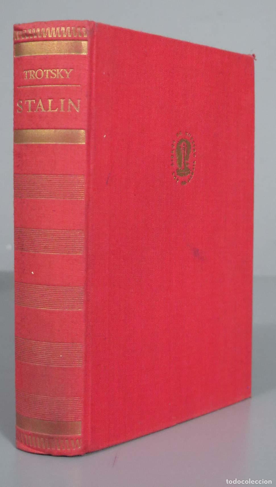 Libros de segunda mano: LEON TROTSKY STALIN 1947 - Foto 1