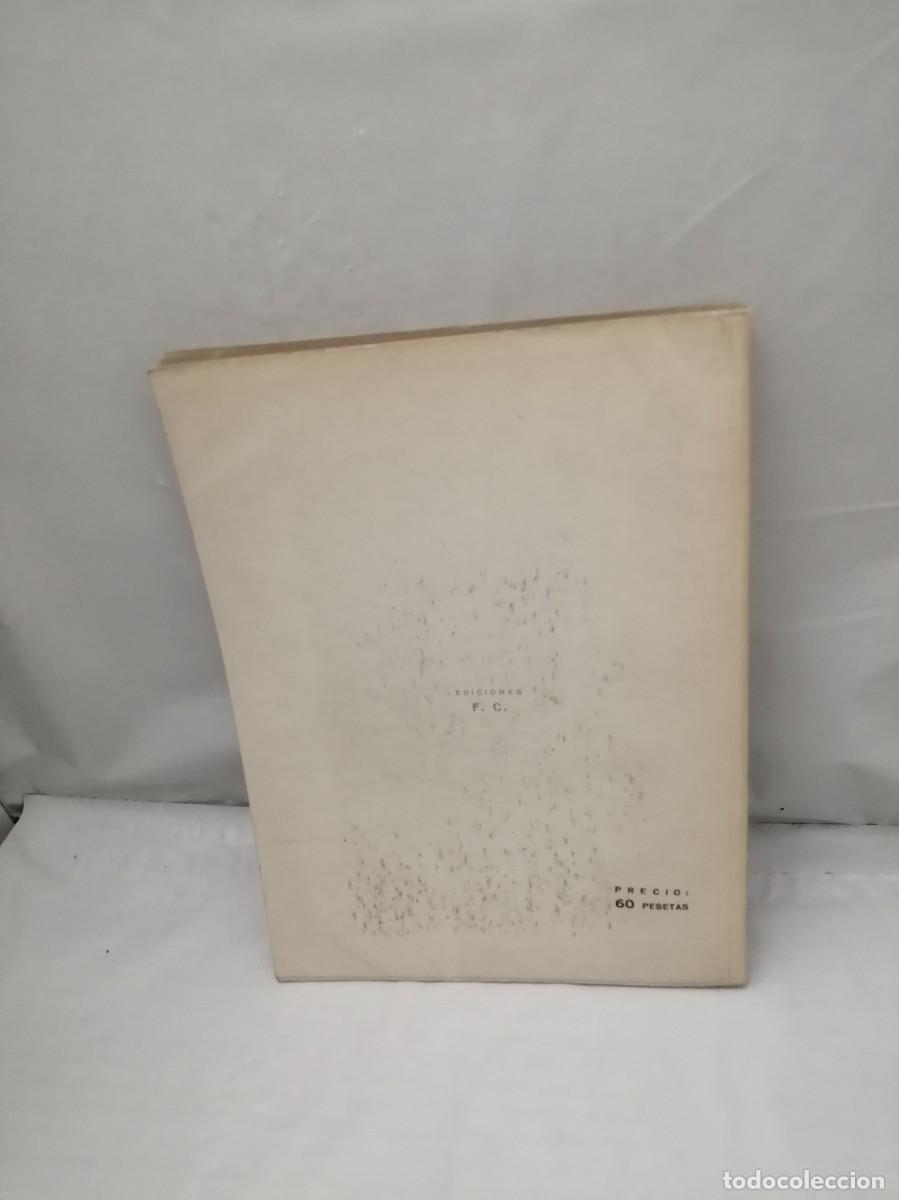 Libros de segunda mano: De la vida de Jos&eacute; Antonio - Foto 2