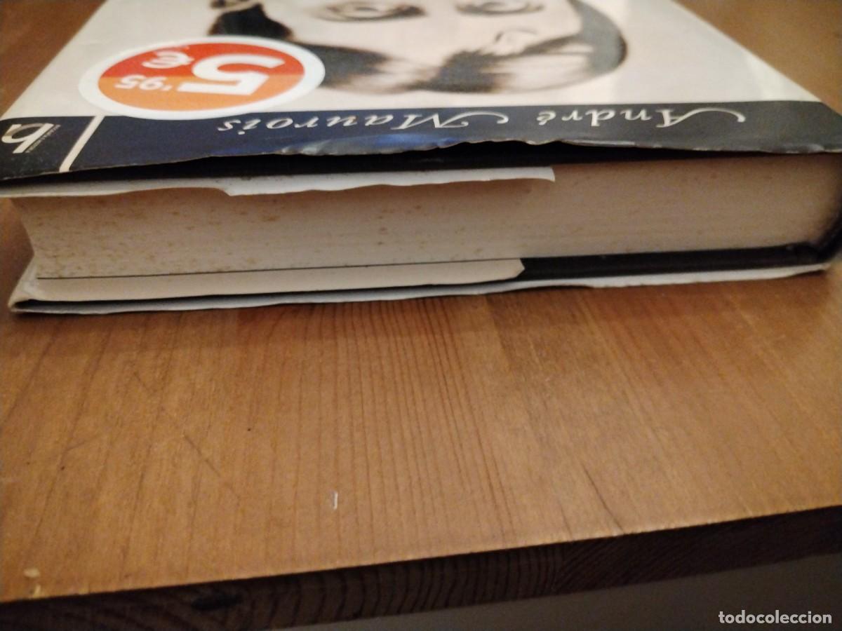 Libros de segunda mano: En busca de Marcel proust - Andr&eacute; Maurois - Foto 7