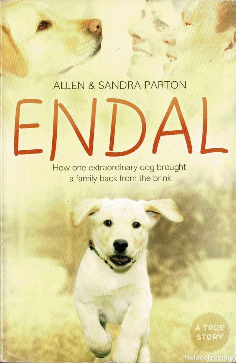 Libros de segunda mano: Endal - Allen & Sandra Parton - Foto 1