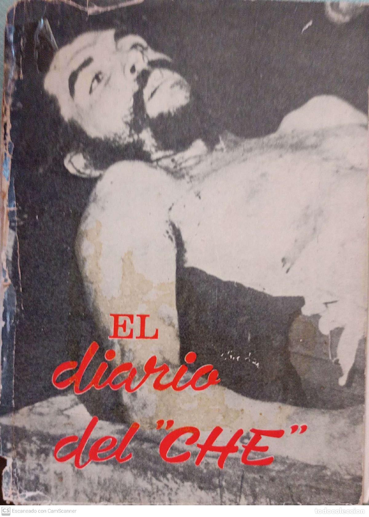 Libros de segunda mano: El diario del Che - Foto 1