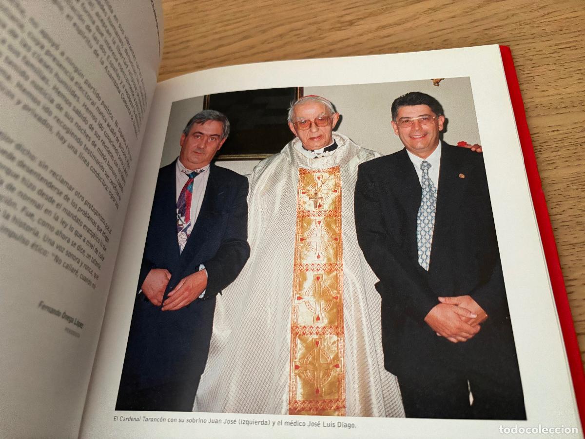 Libros de segunda mano: TARANCON, MISCELANEA DE UN CARDENAL - VVAA - Foto 5
