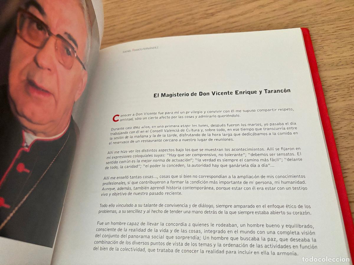 Libros de segunda mano: TARANCON, MISCELANEA DE UN CARDENAL - VVAA - Foto 9