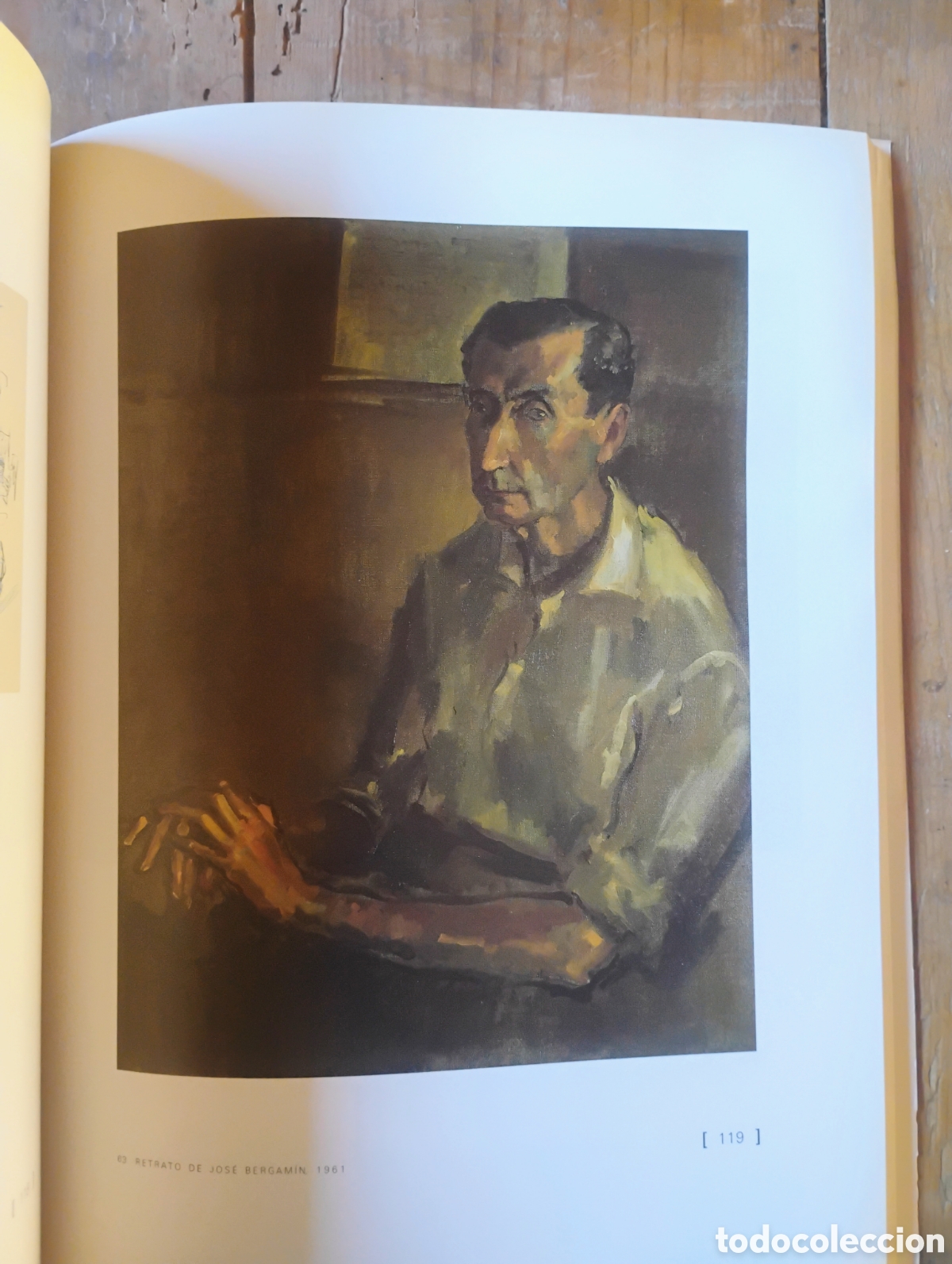 Libros de segunda mano: Libro Ram&oacute;n Gaya 1989 - Foto 3