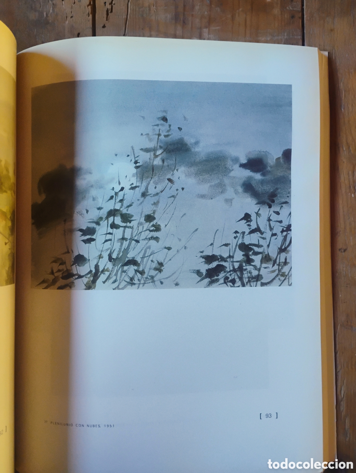 Libros de segunda mano: Libro Ram&oacute;n Gaya 1989 - Foto 4