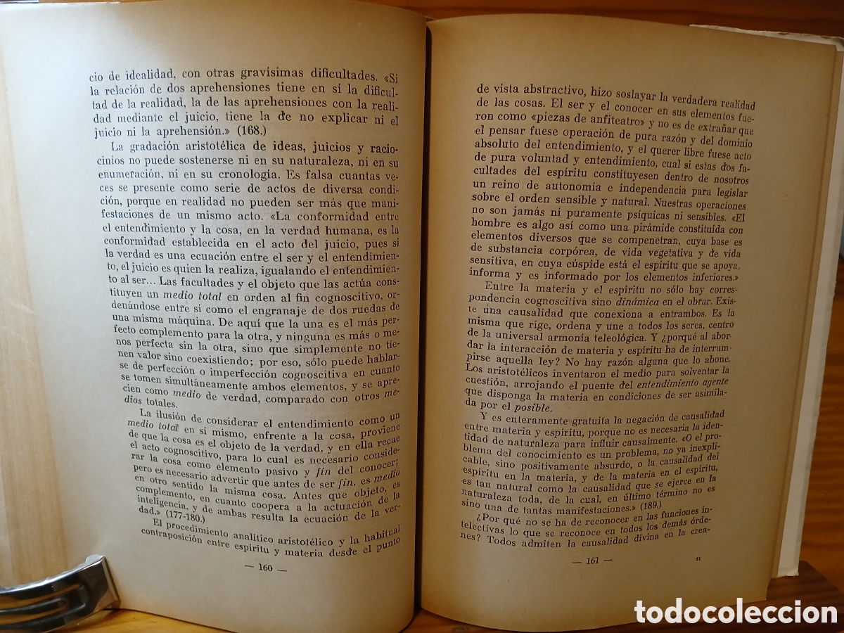 Libros de segunda mano: Amor Ruibal. A. G&oacute;mez Ledo. - Foto 9