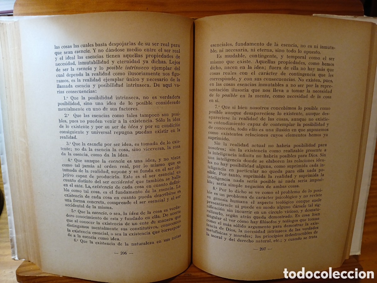 Libros de segunda mano: Amor Ruibal. A. G&oacute;mez Ledo. - Foto 10