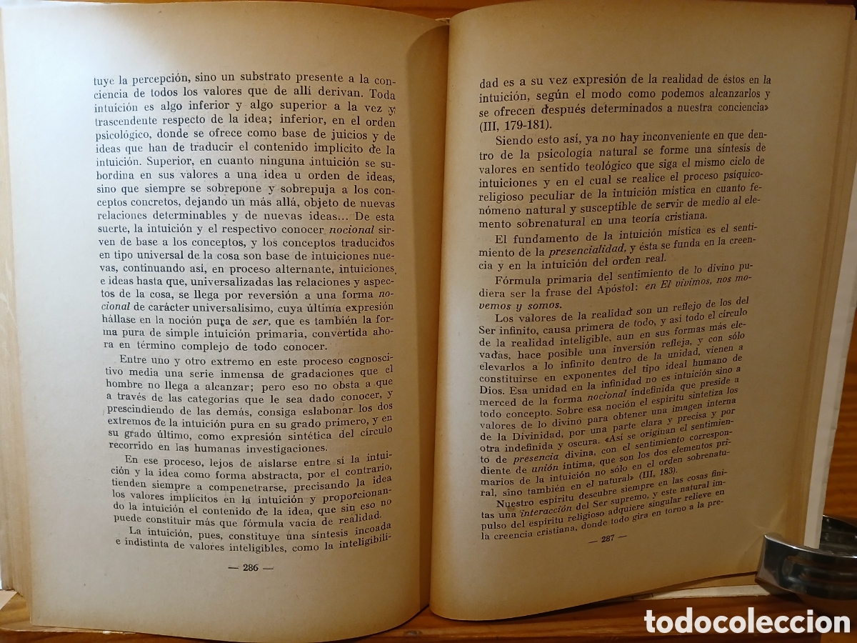 Libros de segunda mano: Amor Ruibal. A. G&oacute;mez Ledo. - Foto 12