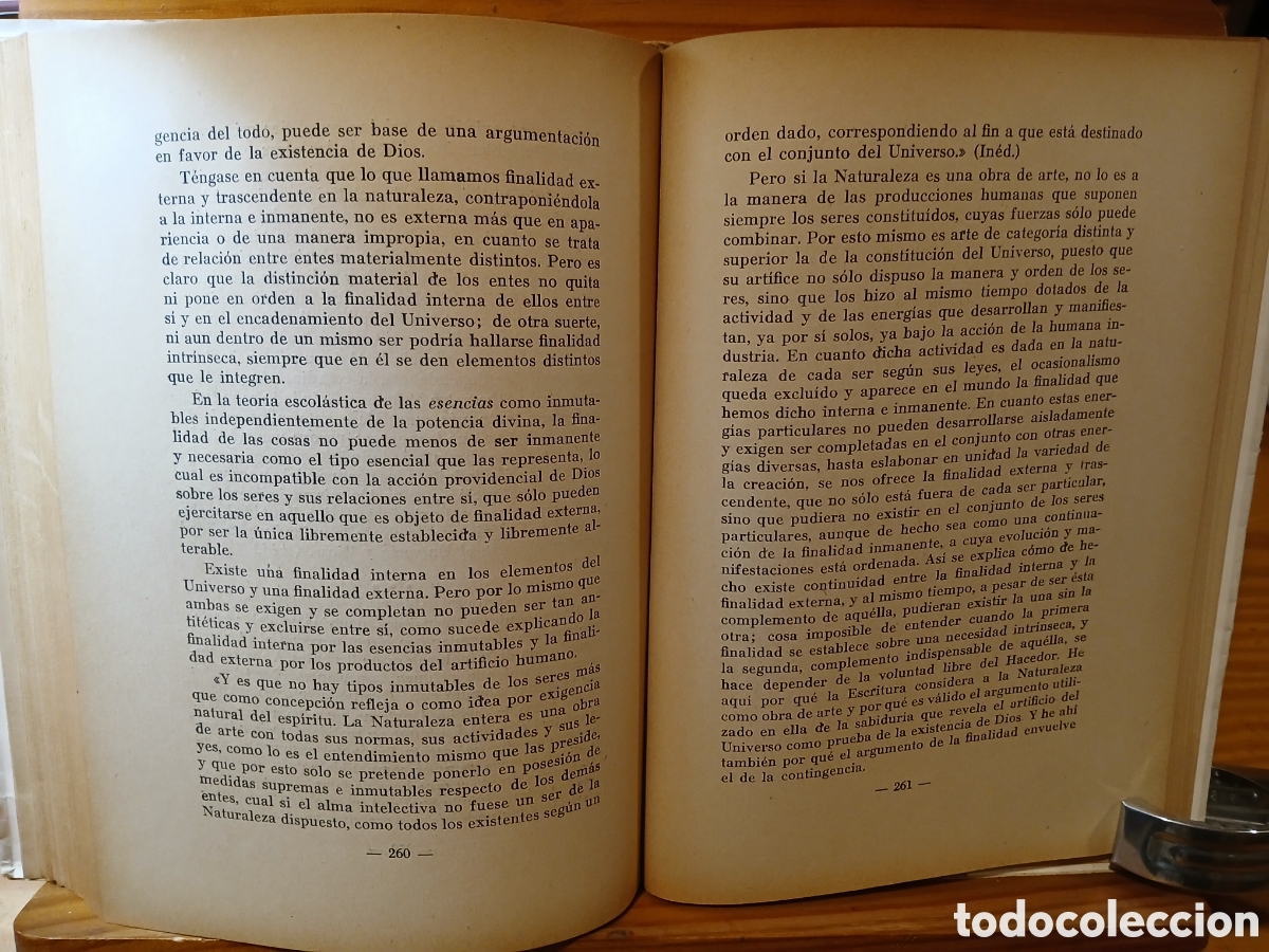 Libros de segunda mano: Amor Ruibal. A. G&oacute;mez Ledo. - Foto 13