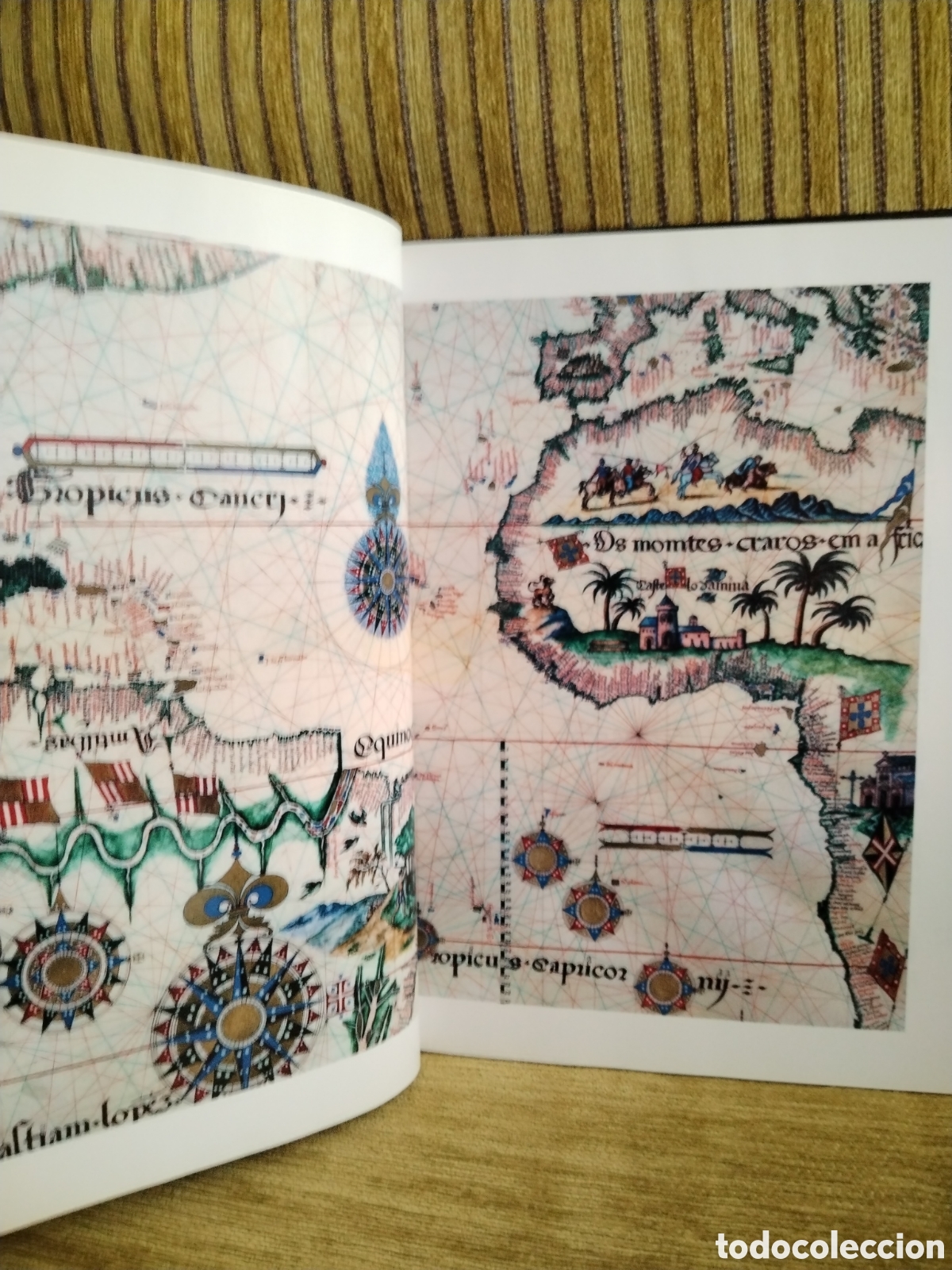 Libros de segunda mano: Grandes Exploradores - Foto 6