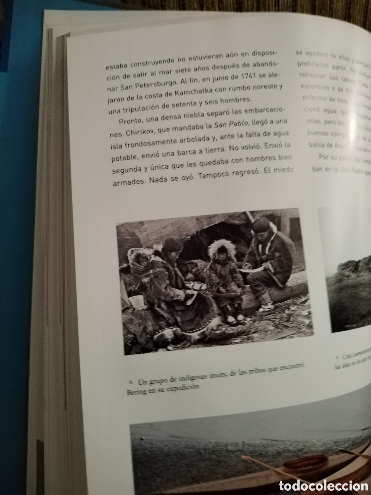Libros de segunda mano: Grandes Exploradores - Foto 10
