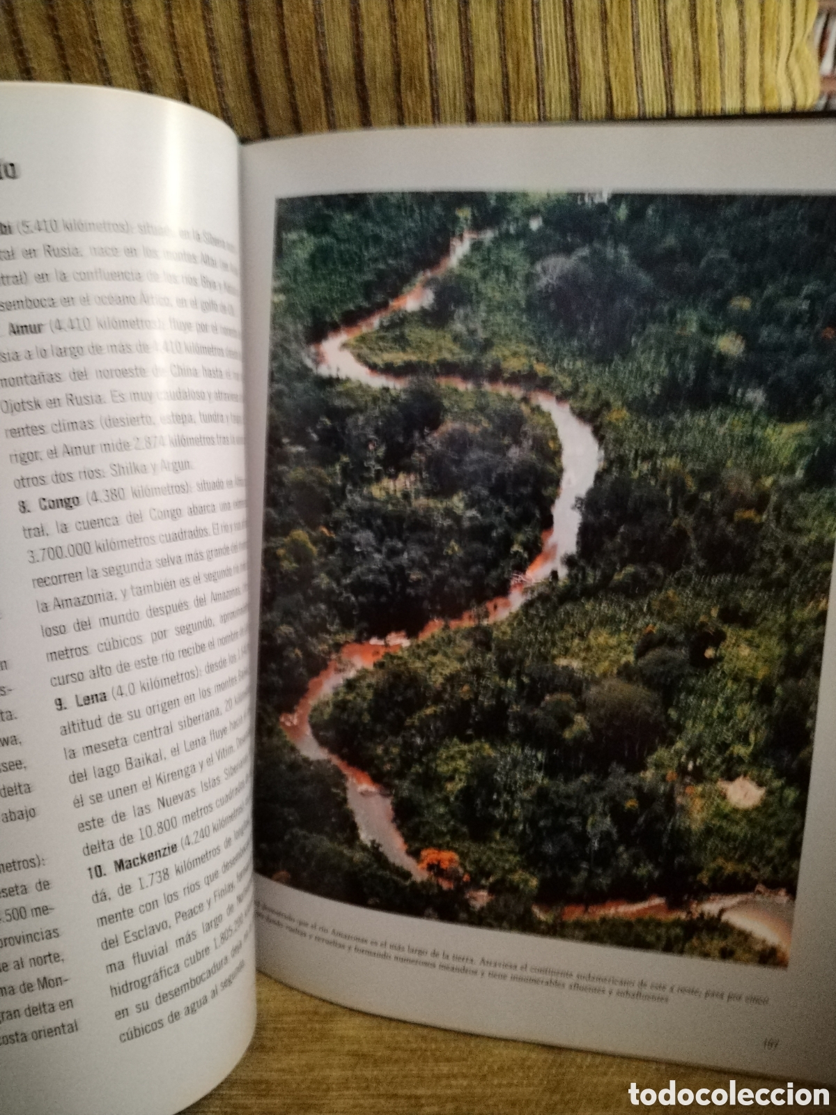 Libros de segunda mano: Grandes Exploradores - Foto 12