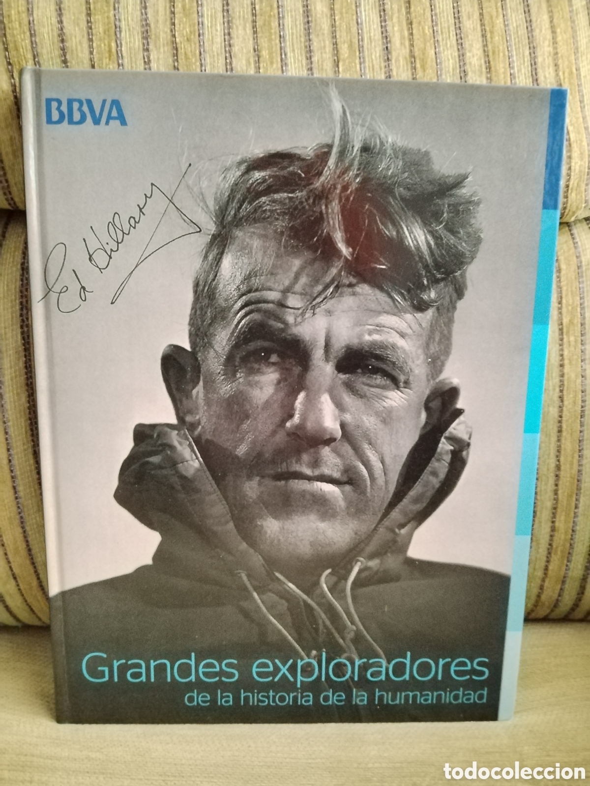 Libros de segunda mano: Grandes Exploradores - Foto 1
