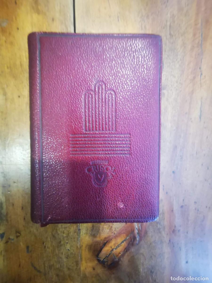 Libros de segunda mano: MAUROIS, Andr&eacute;. Lord Byron - Foto 2