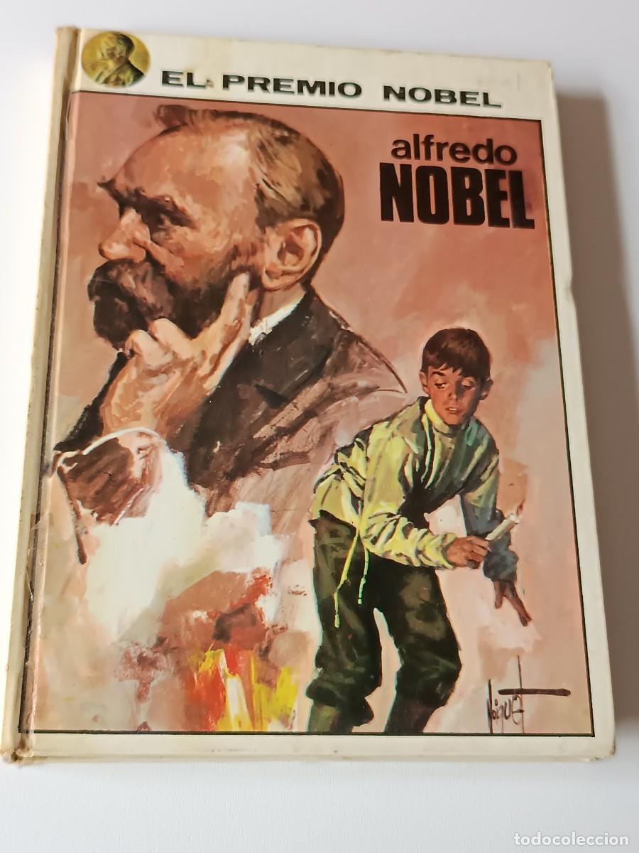 Libros de segunda mano: PREMIOS NOBEL ALFREDO NOBEL - Foto 1