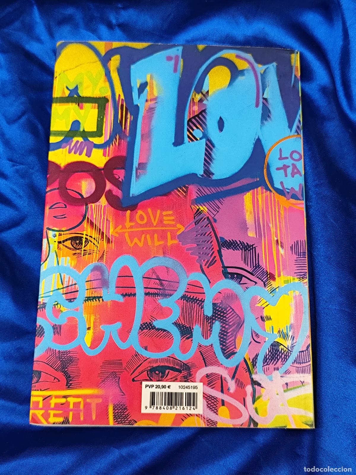 Libros de segunda mano: Will Smith, Will and Manson, Mark - Smith, Will - Foto 2