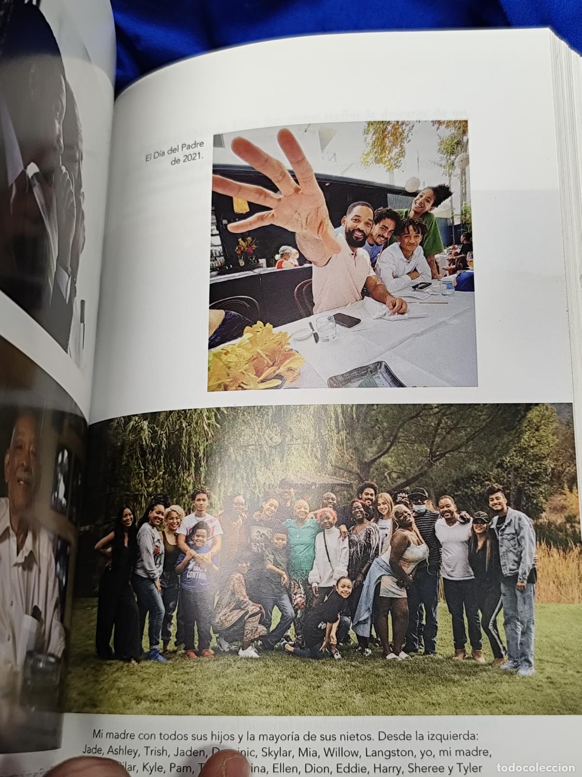 Libros de segunda mano: Will Smith, Will and Manson, Mark - Smith, Will - Foto 5