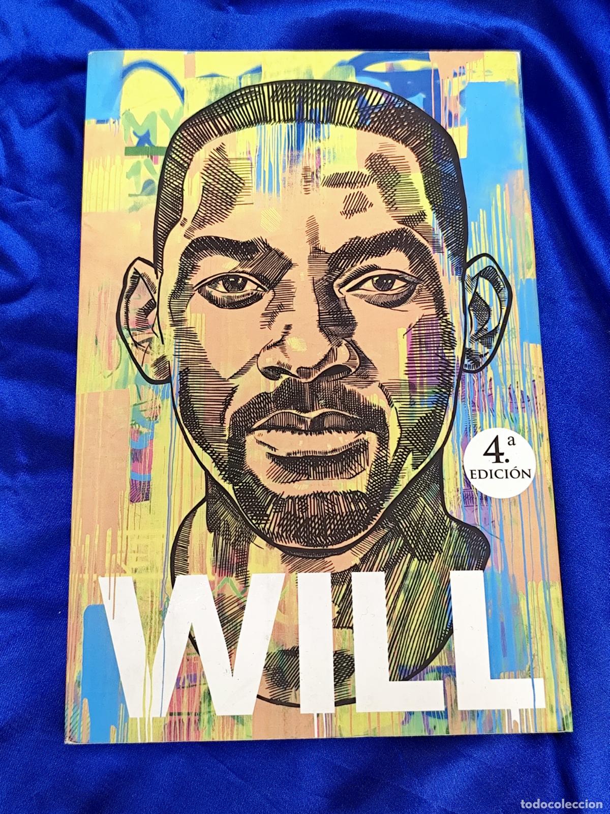 Libros de segunda mano: Will Smith, Will and Manson, Mark - Smith, Will - Foto 1