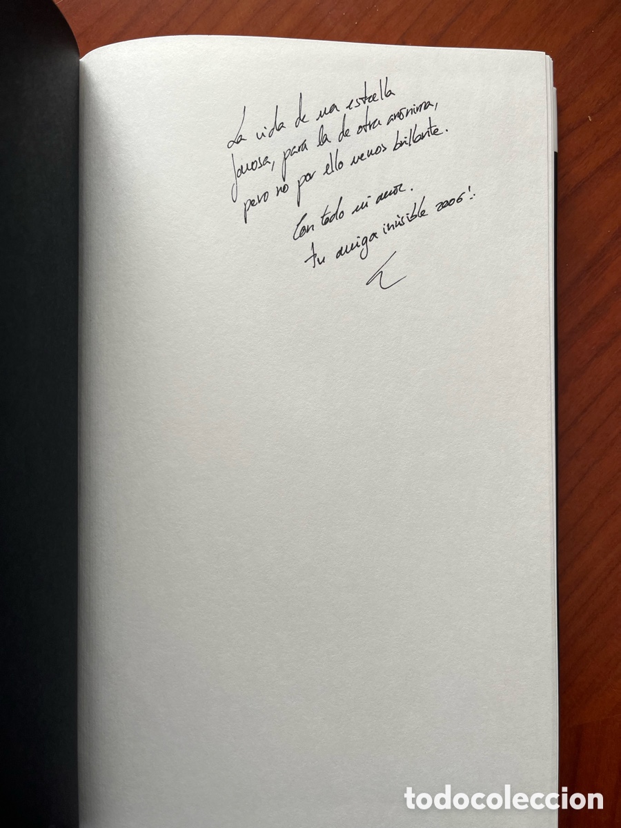 Libros de segunda mano: Audrey Hepburn biograf&iacute;a - Foto 4
