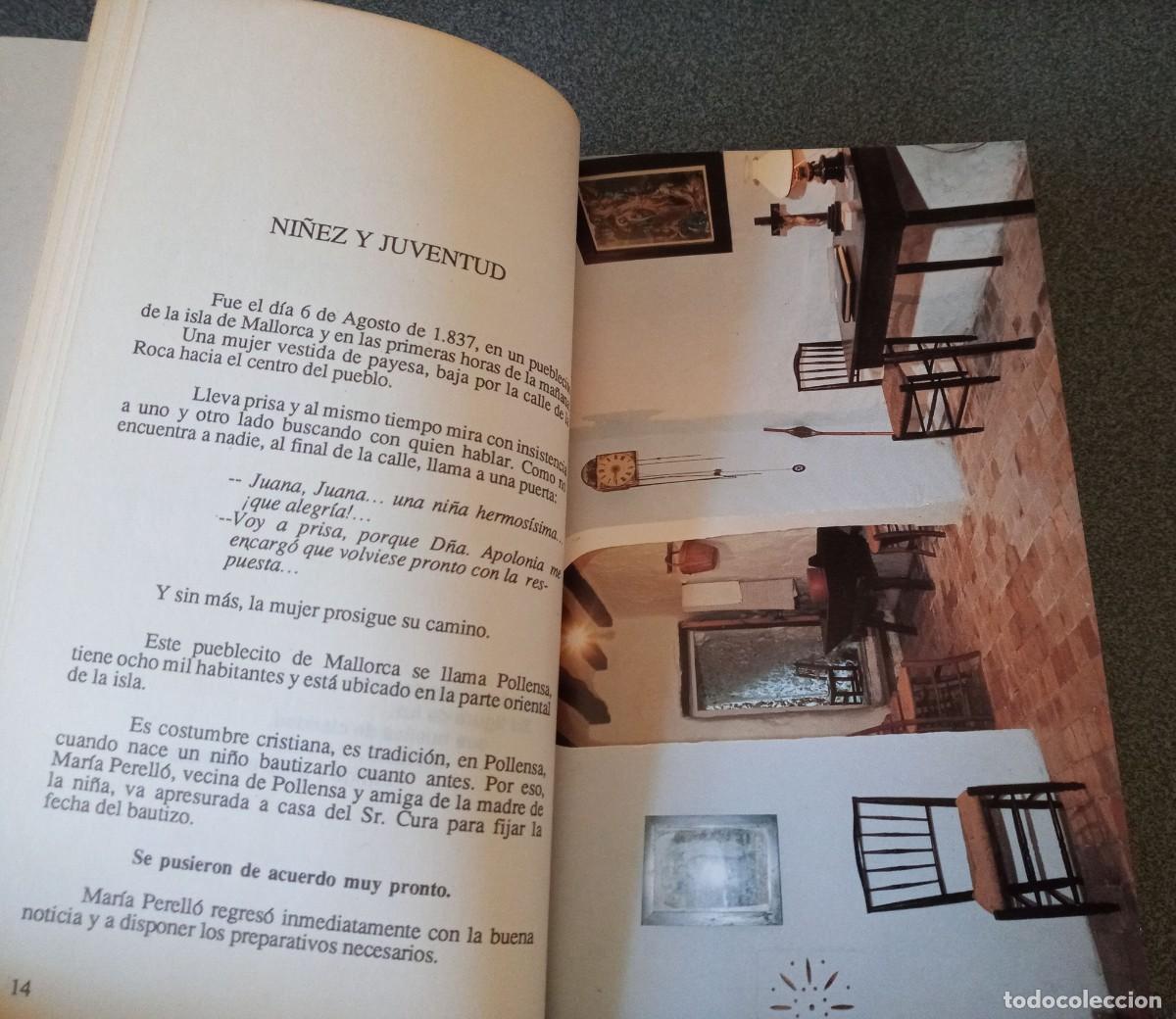 Libros de segunda mano: Madre Alberta Alfredo Turrado - Foto 8