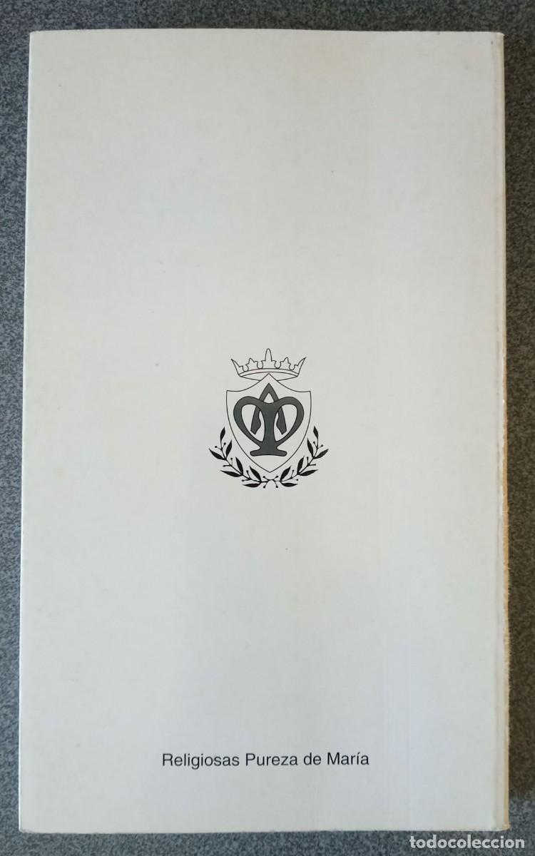 Libros de segunda mano: Madre Alberta Alfredo Turrado - Foto 11