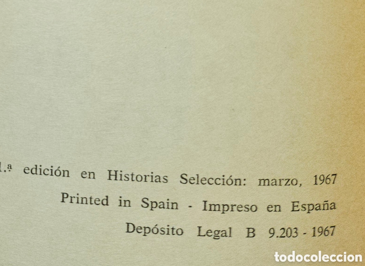 Libros de segunda mano: Vida de Miguel de Cervantes - Foto 4
