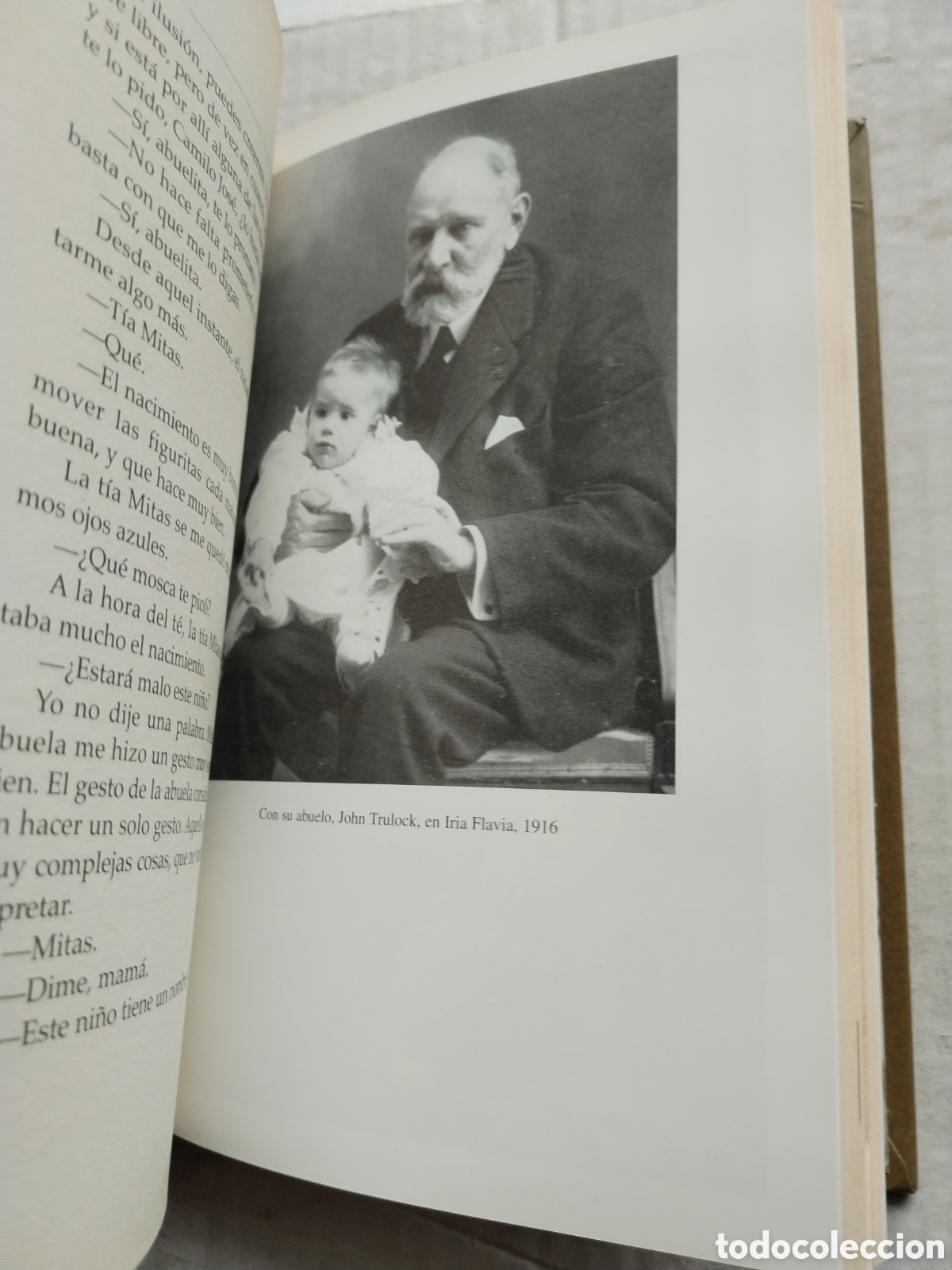 Libros de segunda mano: LA ROSA/CAMILO JOS&Eacute; CELA - Foto 4