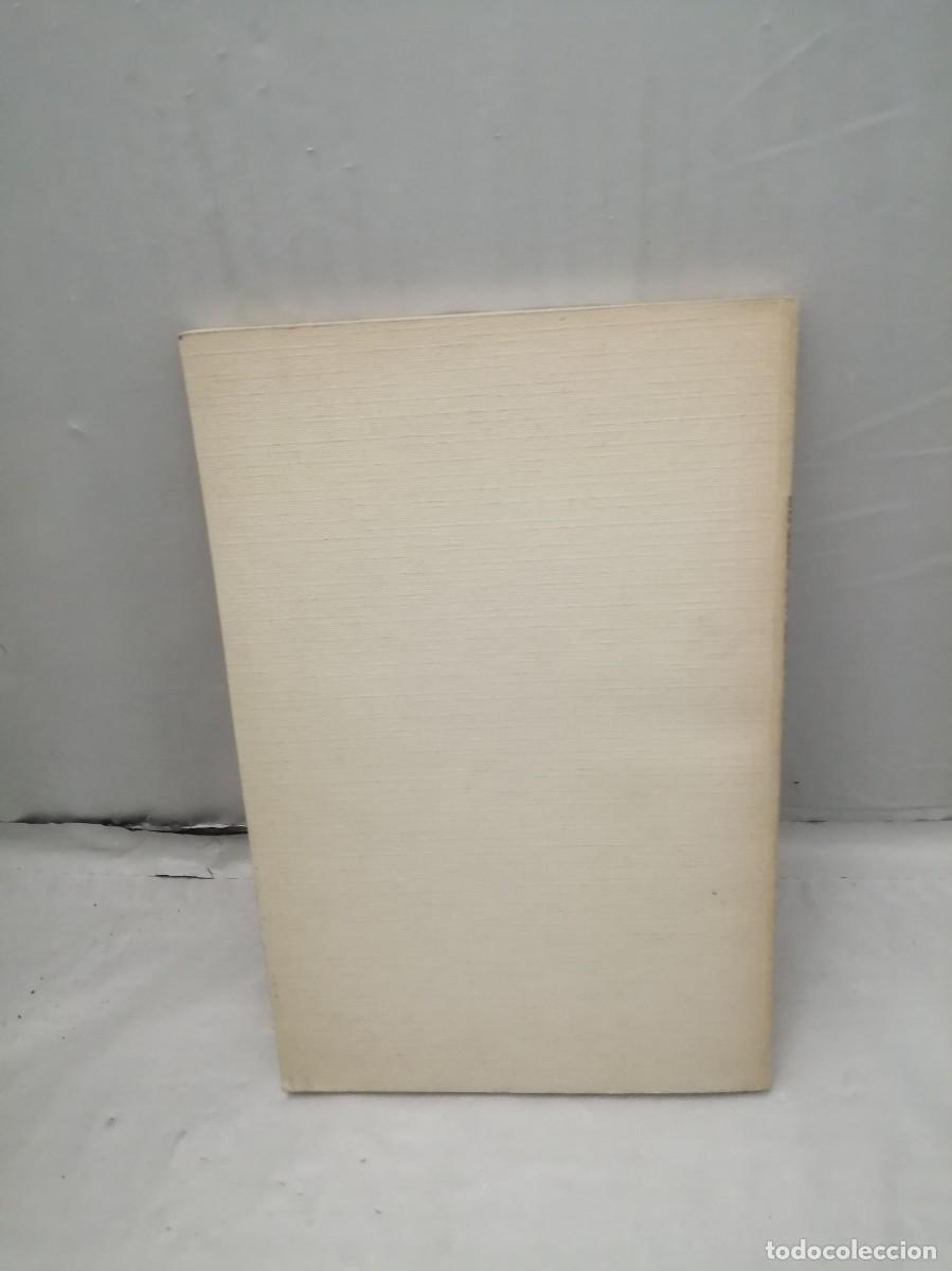 Libros de segunda mano: Vida y obra del Dr. Tom&aacute;s Maestre - Foto 2