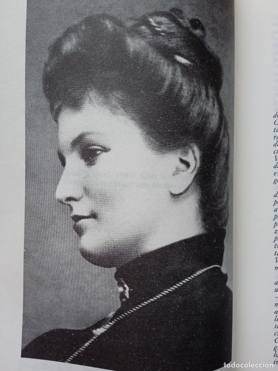 Libros de segunda mano: Alma Mahler-Werfel. Mi vida - Foto 6