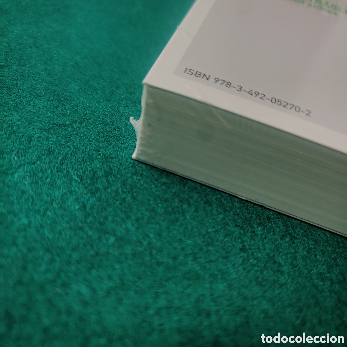 Libros de segunda mano: Recollections, Werner von Siemens. - Foto 4