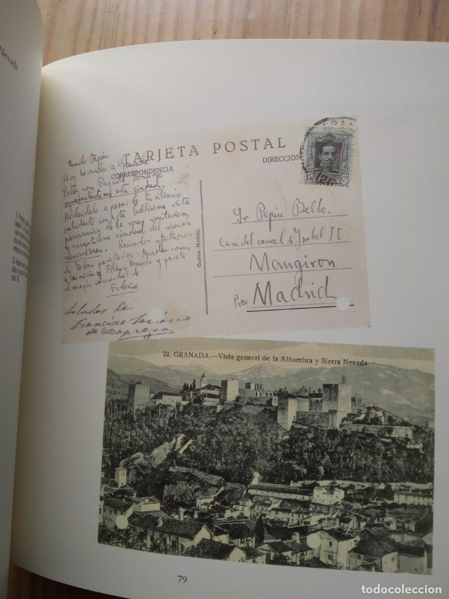 Libros de segunda mano: DALI RESIDENTE - RAFAEL SANTOS TORROELLA - Foto 2