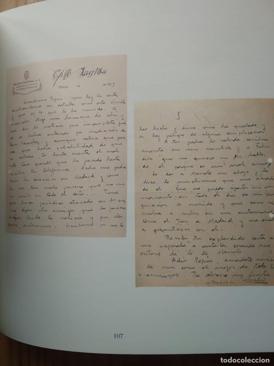 Libros de segunda mano: DALI RESIDENTE - RAFAEL SANTOS TORROELLA - Foto 4