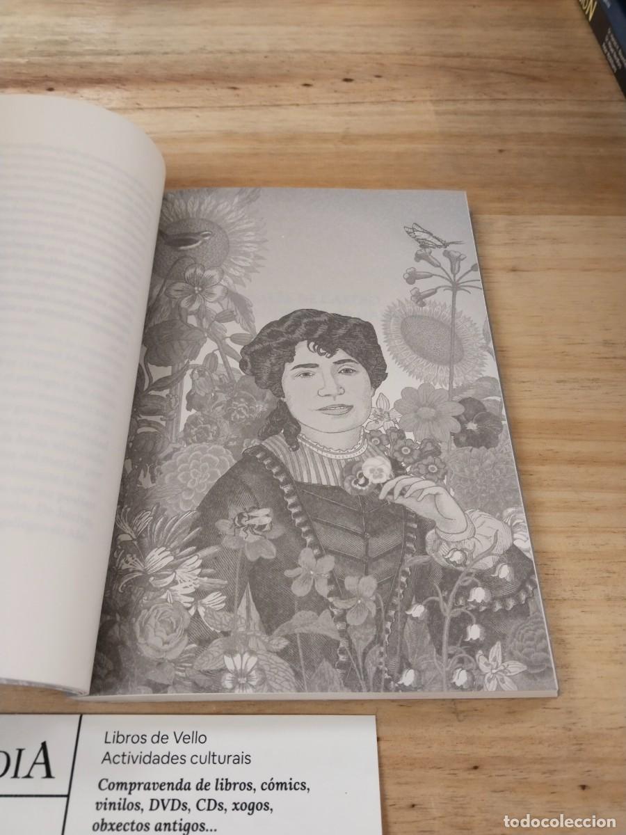 Libros de segunda mano: Rosal&iacute;a - Luisa Carn&eacute;s - Foto 8