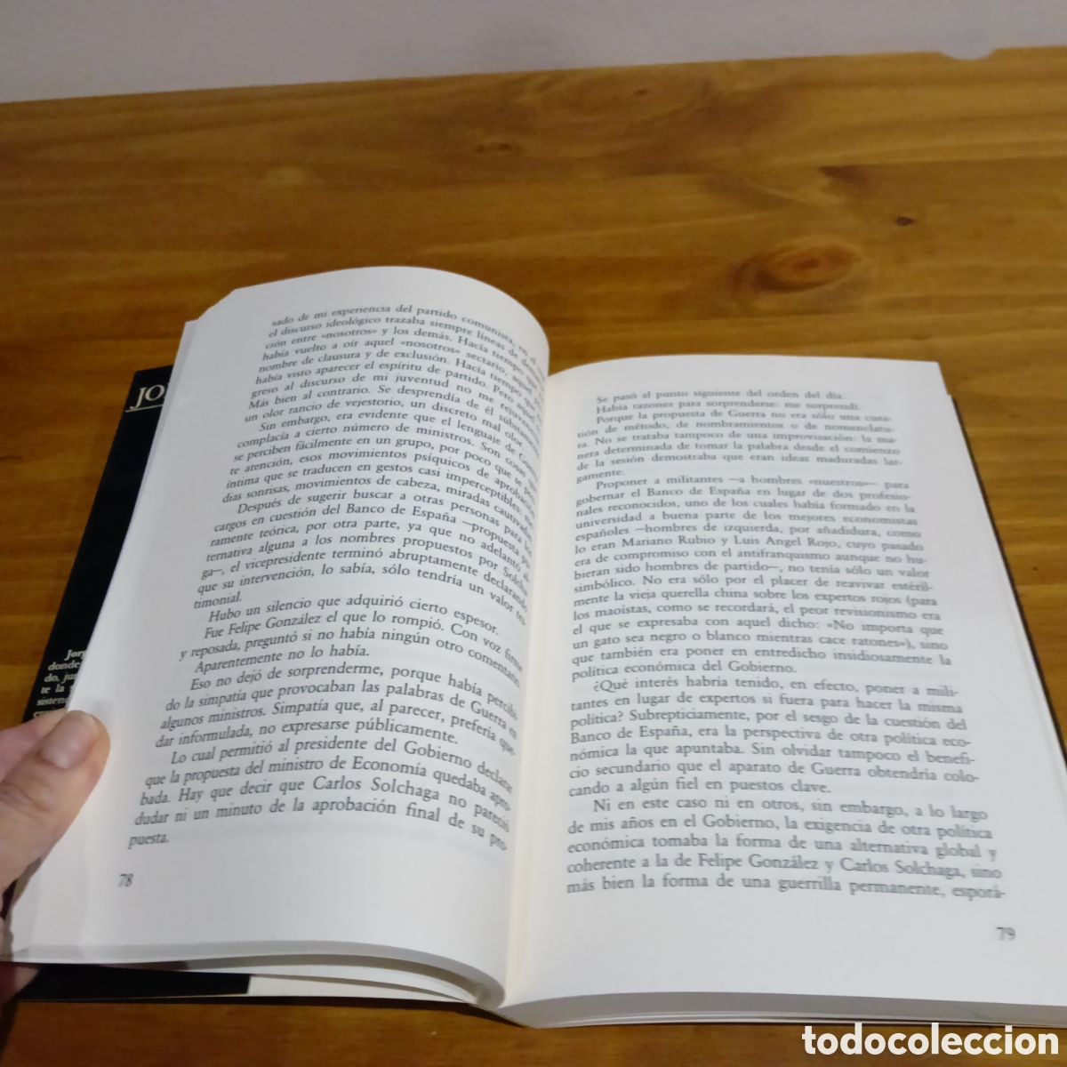 Libros de segunda mano: Federico S&aacute;nchez se despide de ustedes - Foto 3