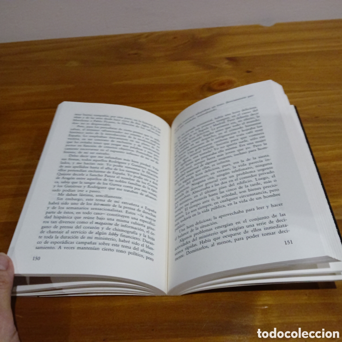 Libros de segunda mano: Federico S&aacute;nchez se despide de ustedes - Foto 4